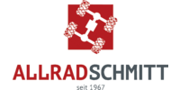 Logo der Firma Allrad Schmitt GmbH aus Kist