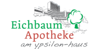 Logo der Firma Eichbaum-Apotheke aus Bayreuth