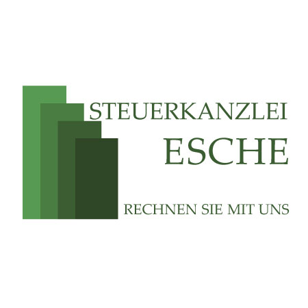 Logo der Firma Steuerkanzlei Katrin Esche aus Plauen auf dem Branchenportal Steuer-Berater.de