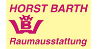 Logo der Firma Barth Horst Raumausstattung aus Hohenroth auf dem Branchenportal Tischler-Schreiner.org