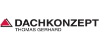 Logo der Firma Dachkonzept Thomas Gerhard aus Volkach