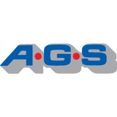Logo der Firma AGS Automatik Getriebe GmbH aus Berlin