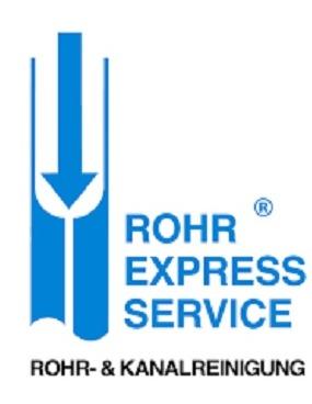 Logo der Firma Rohr Express Service GmbH aus Landsberg