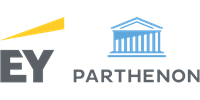 Logo der Firma EY-Parthenon GmbH aus Düsseldorf auf dem Branchenportal Steuer-Berater.de