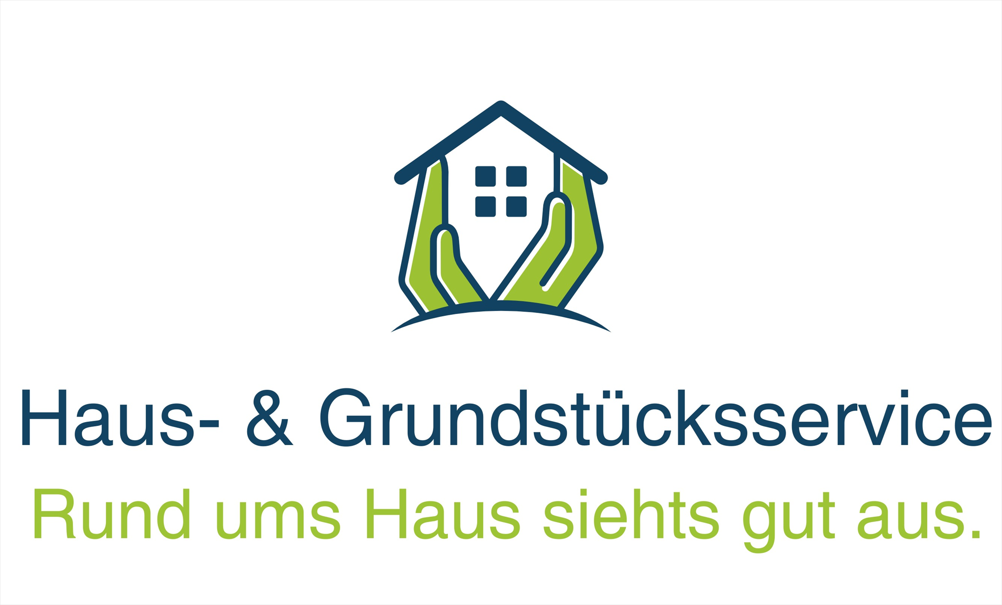 Logo der Firma Haus- und Grundstücksservice aus Ammerndorf