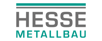 Logo der Firma Hesse Metallbau GmbH aus Wickede (Ruhr)