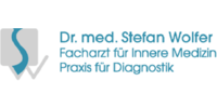 Logo der Firma Dr.med. Stefan Wolfer aus München