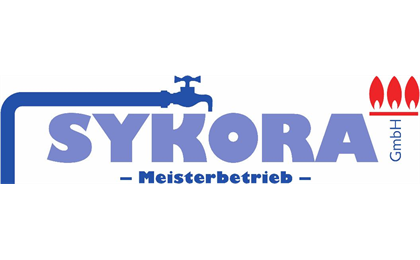 Logo der Firma Sykora Heizung * Sanitär * Klempnerei aus Cunewalde
