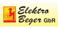 Logo der Firma Elektro Beger GbR aus Halsbrücke