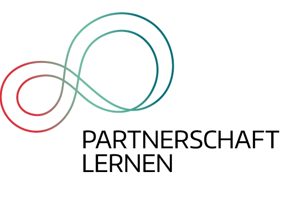 Logo der Firma PARTNERSCHAFT LERNEN aus Köln