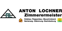 Logo der Firma Lochner Anton aus Forchheim auf dem Branchenportal Tischler-Schreiner.org