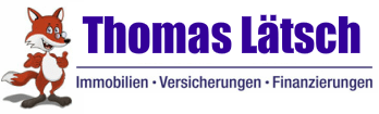 Logo der Firma Freier Versicherungsmakler Thomas Lätsch aus Altrip