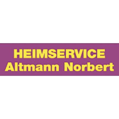 Logo der Firma Heimservice Altmann Norbert aus Nürnberg