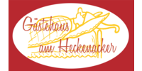 Logo der Firma Gästehaus am Heckenacker, Fam. Hardung aus Rothenburg