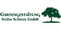 Logo der Firma Gartengestaltung Stefan Schoos GmbH aus Dormagen