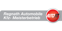 Logo der Firma Automobile REGNATH aus Berching