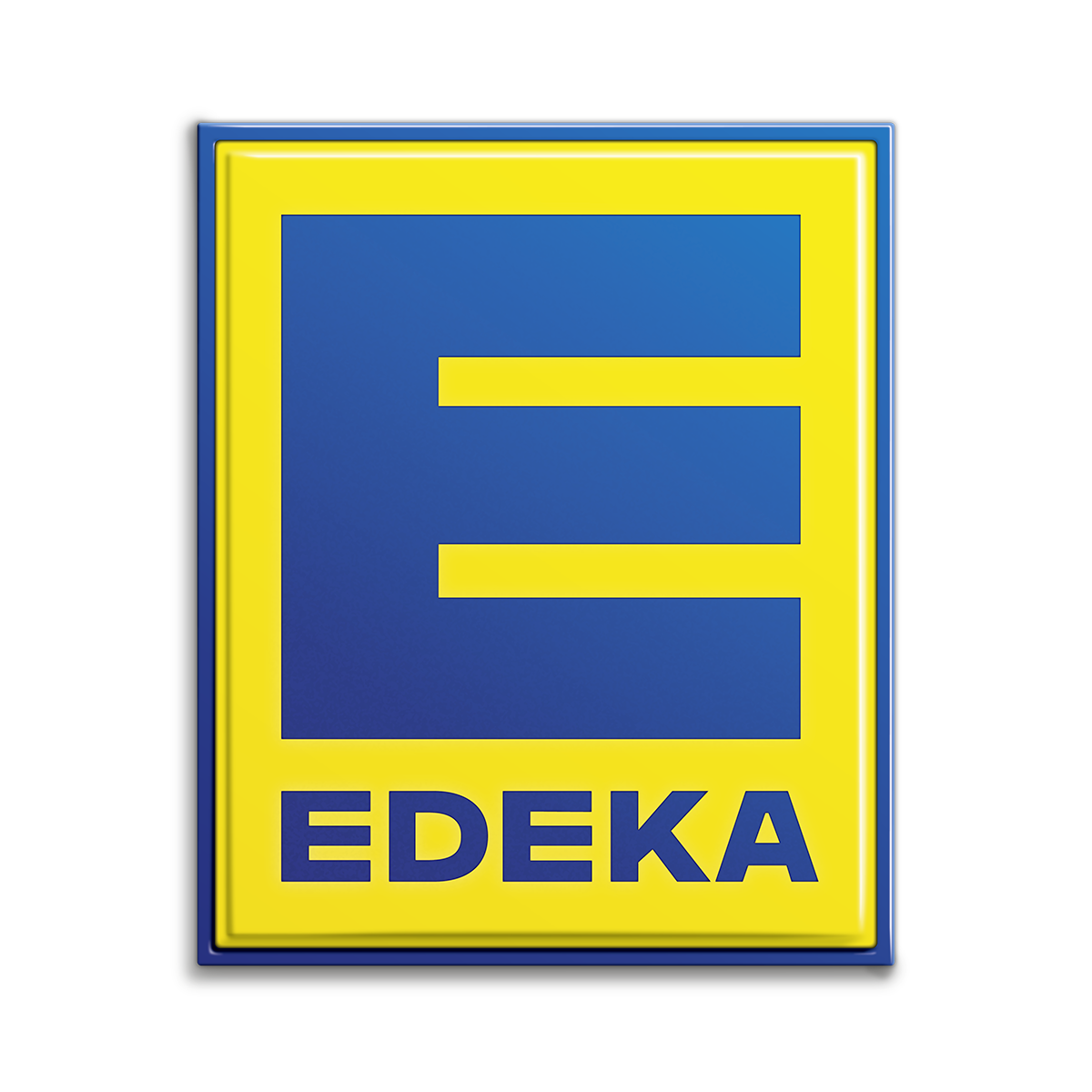 Logo der Firma EDEKA Stadter aus Bamberg
