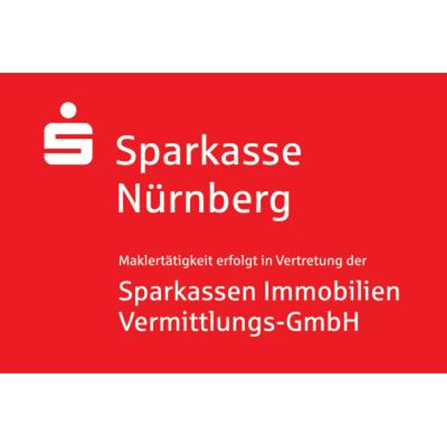 Logo der Firma Sparkasse Nürnberg aus Nürnberg