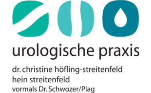 Logo der Firma Höfling-Streitenfeld Christine Dr. aus Würzburg