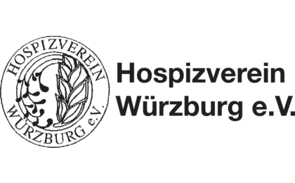 Logo der Firma Hospizverein Würzburg e.V. aus Würzburg