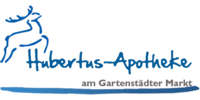 Logo der Firma Hubertus-Apotheke aus Bamberg