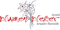 Logo der Firma Blumen Bleker aus Wiesbaden