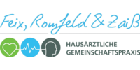 Logo der Firma Feix + Sebastian Dr.med. Lars Romfeld aus Sulzbach-Rosenberg