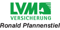 Logo der Firma LVM-Versicherung aus Leutenberg