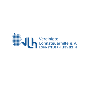 Logo der Firma Lohnsteuerhilfeverein Vereinigte Lohnsteuerhilfe e.V. aus Hildesheim