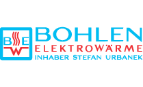 Logo der Firma BOHLEN Elektrowärme & Leister Geräte aus Frankenberg