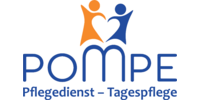 Logo der Firma Marina Pompe Pflege-Team-Kronach aus Kronach