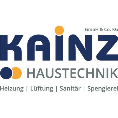 Logo der Firma Kainz Haustechnik GmbH & Co. KG aus Deggendorf