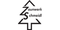 Logo der Firma Zaunwerk Schmeidl GbR aus Leuchtenberg