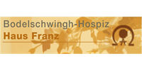 Logo der Firma Bodelschwingh-Hospiz „Haus Franz“ aus Viersen