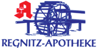 Logo der Firma REGNITZ-APOTHEKE aus Erlangen