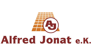 Logo der Firma Alfred Jonat e.K. - Estriche und Fußbodenbau aus Krefeld auf dem Branchenportal Bauunternehmen.org