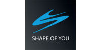 Logo der Firma SHAPE OF YOU | Inh. Cornelia Beckers aus Regensburg