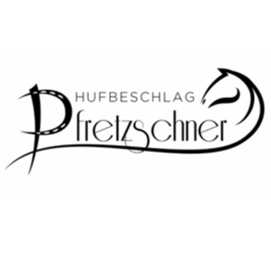 Logo der Firma Hufbeschlag Pfretzschner aus Minden