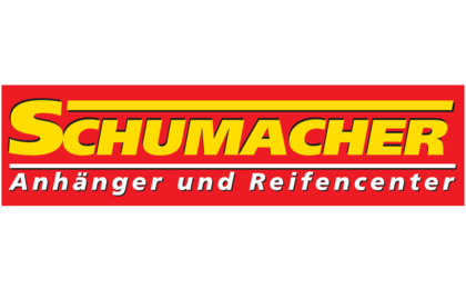 Logo der Firma Anhänger Schumacher aus Tönisvorst