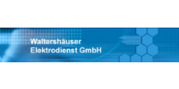 Logo der Firma Elektrodienst Waltershäuser aus Waltershausen