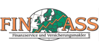 Logo der Firma FIN ASS GmbH Finanzservice u. Versicherungsmakler aus Glottertal