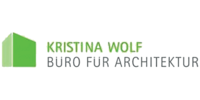 Logo der Firma Büro für Architektur Kristina Wolf aus Bad Neuenahr-Ahrweiler