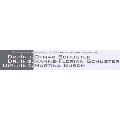 Logo der Firma GEOHAUS öffentlich bestellte Vermessungsingenieure aus Mülheim
