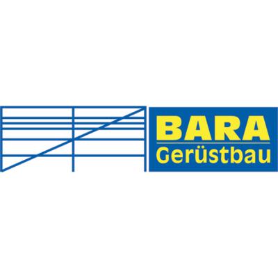 Logo der Firma BARA Gerüstbau GmbH & Co. KG aus Ratingen