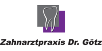 Logo der Firma Götz Dr. Zahnarztpraxis aus Amberg