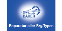 Logo der Firma KFZ Technik Bauer aus Kempen