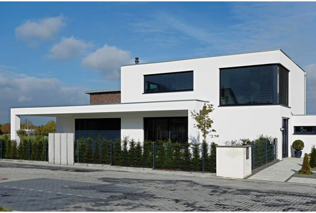 Beispielarbeit von Bauunternehmung Boots GmbH Hoch- und Tiefbau Boots GmbH - veröffentlicht auf Bauunternehmen.org