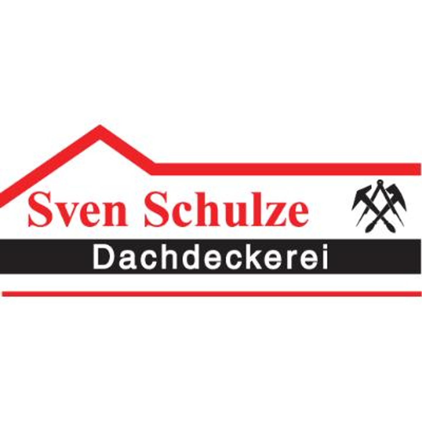 Logo der Firma Dachdeckerei Schulze aus Radebeul