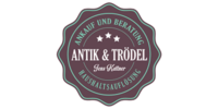 Logo der Firma Antik & Trödel & Haushaltsauflösung Jens Kattner aus Meerane