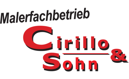 Logo der Firma Cirillo & Sohn GmbH aus Haibach